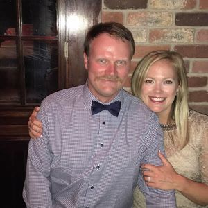 Meet your Posher, Katelyn